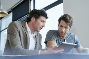 Internal Auditing