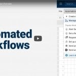 Smartsheet Automated Workflows feature announcement