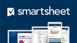Smartsheet for QMS 9001