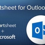 Smartsheet for Outlook