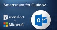 Supercharge Smartsheet with the Smartsheet Outlook Plugin Smartsheet for Outlook