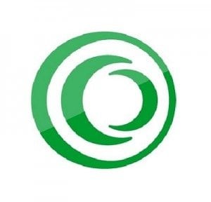 Opticomm logo — Streamline ISO client