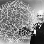 Quality quote by Buckminster Fuller on changing reality