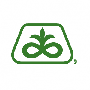 Gentech Seeds / Pioneer Seeds logo — Streamline ISO client