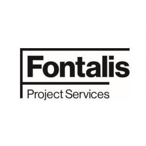 Fontalis Project Services logo — Streamline ISO client