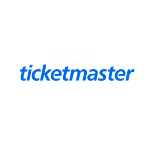 Ticketmaster Australia logo — Streamline ISO client