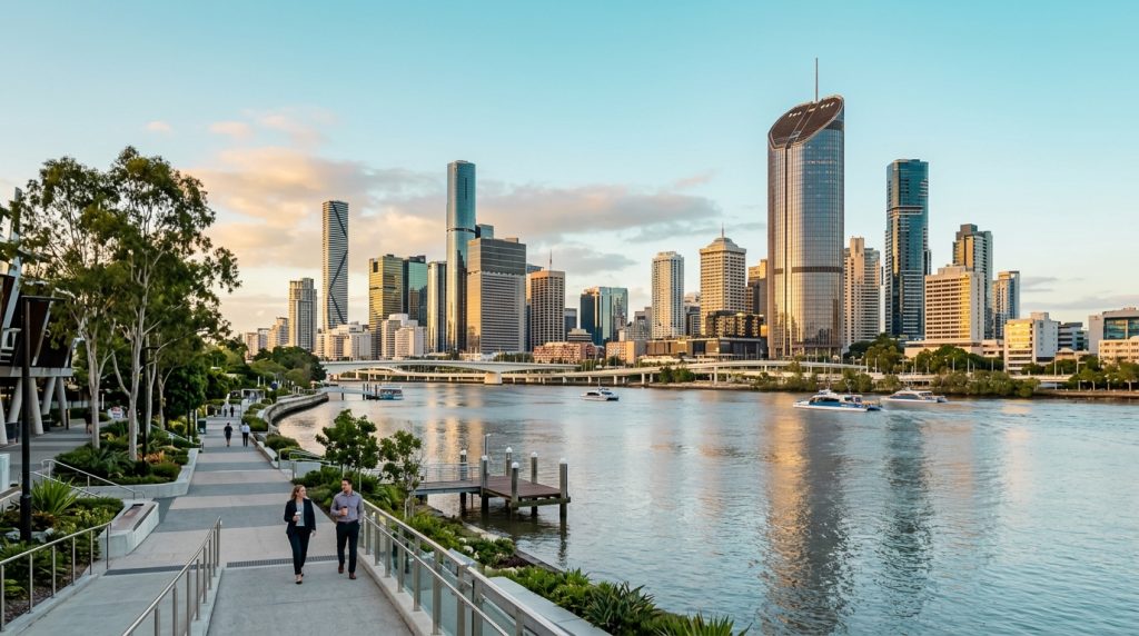 ISO 9001 certification consultants in Brisbane