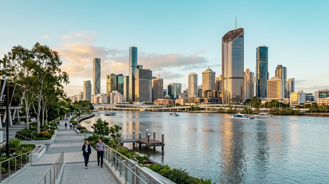 ISO Certification in Brisbane: ISO 9001, 27001, 42001 & 45001 ISO 9001 certification consultants in Brisbane