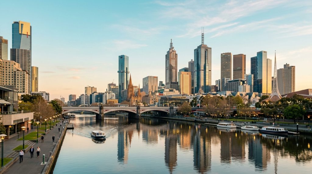 ISO 9001 certification consultants in Melbourne