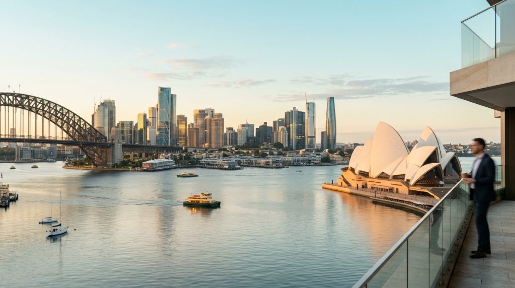 ISO 9001 certification consultants in Sydney