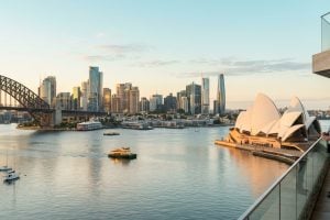ISO 9001 certification consultants in Sydney