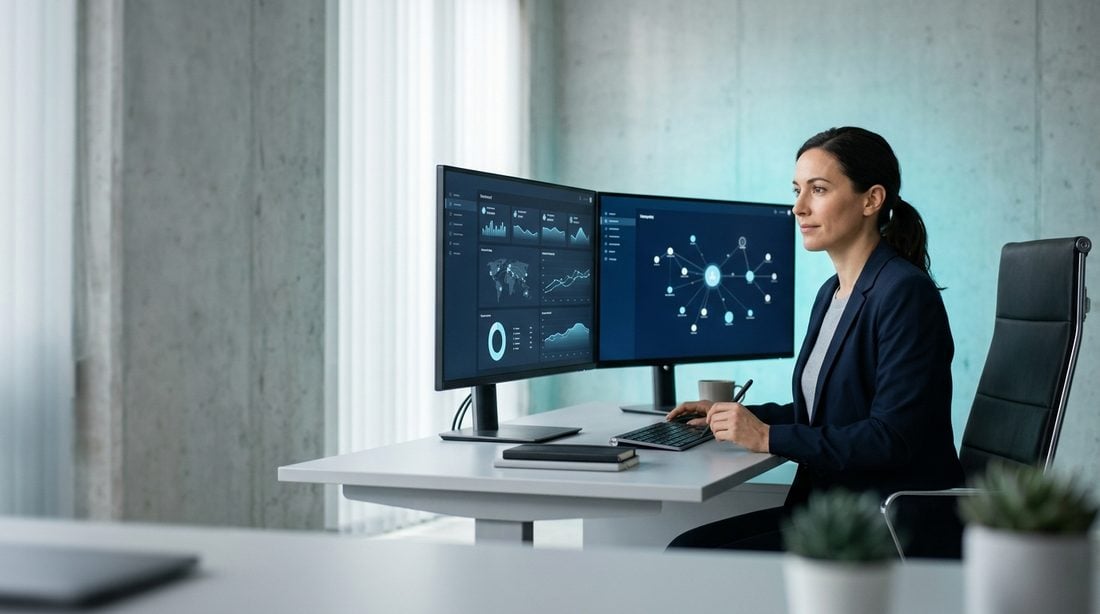 Information security and AI management consulting