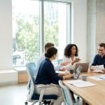 Streamline ISO consultants team