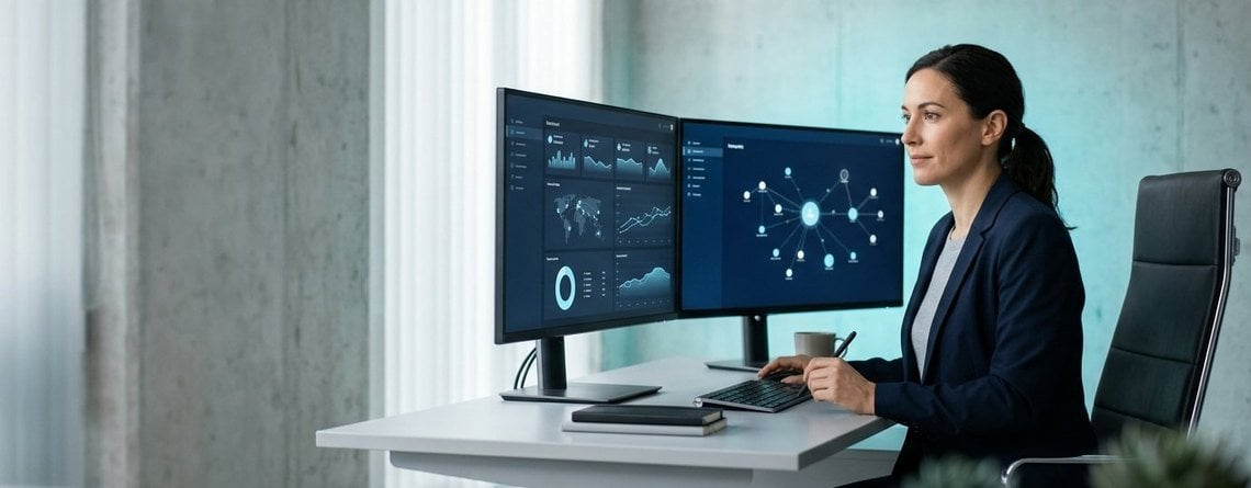 Information Security and AI Management