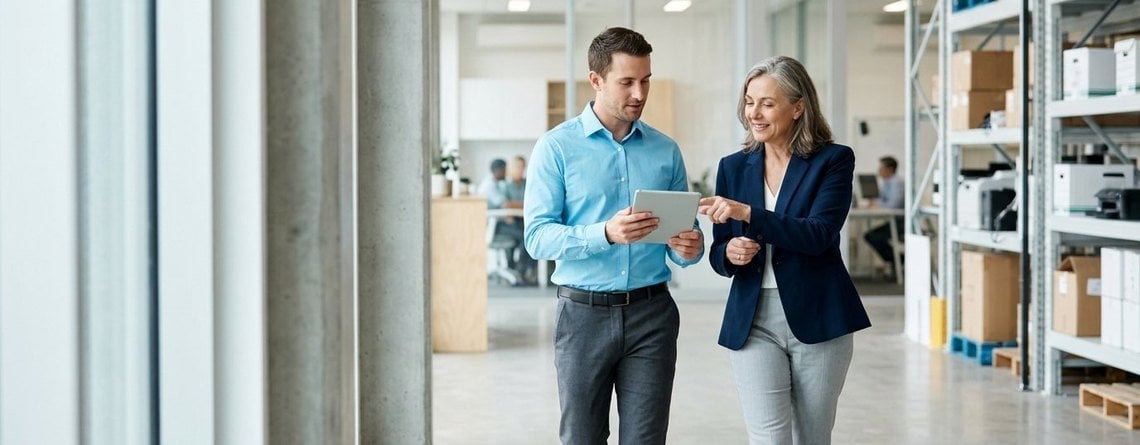 Mentoring and Internal Audits