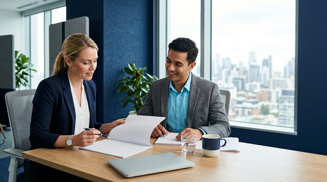 ISO certification bodies in Australia