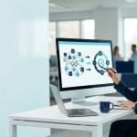 Consultant streamlining documentation
