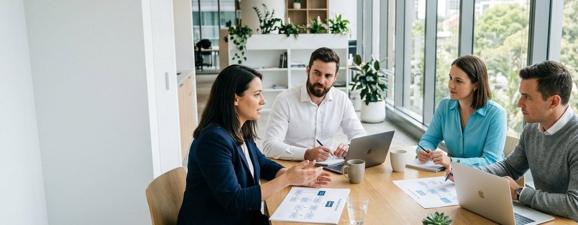 Practical ISO Systems