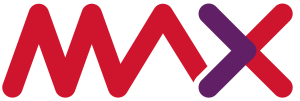 MAX (Tabcorp) logo — Streamline ISO client