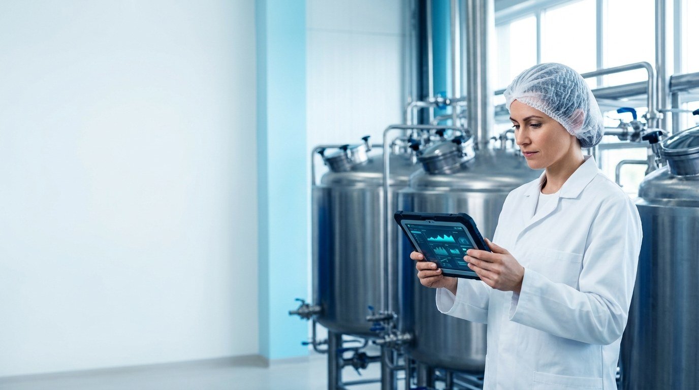 HACCP Food Safety Consulting, Audits & Mentoring HACCP food safety monitoring