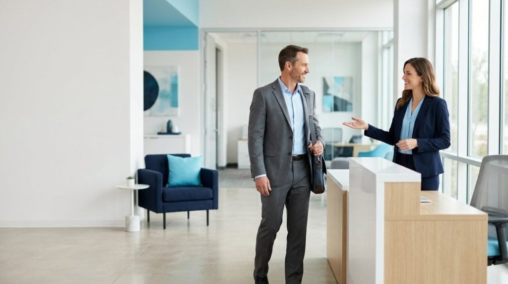 ISO consulting services