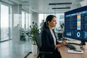 ISO 27001 information security risk analysis