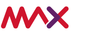 MAX (Tabcorp) logo — Streamline ISO client