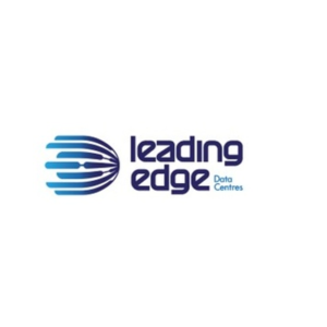 Leading Edge Data Centres logo