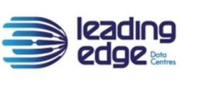 Leading Edge Data Centres logo