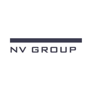 NV Group logo