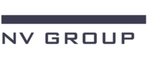 NV Group logo