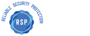 Reliable Security Protection logo — Streamline ISO client