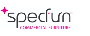 Specfurn Commercial Furniture logo — Streamline ISO client