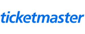 Ticketmaster Australia logo — Streamline ISO client